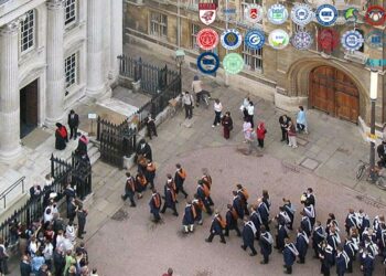 대학졸업식 대학졸업식