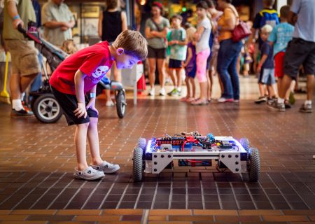 3D-어린이자동차